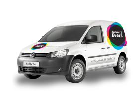 Haal en breng service